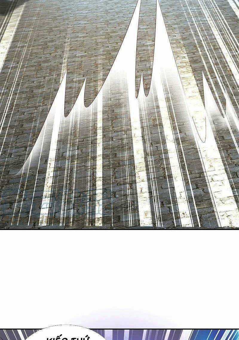 Nghịch Thiên Kiếm Thần Chapter 588 trang 22