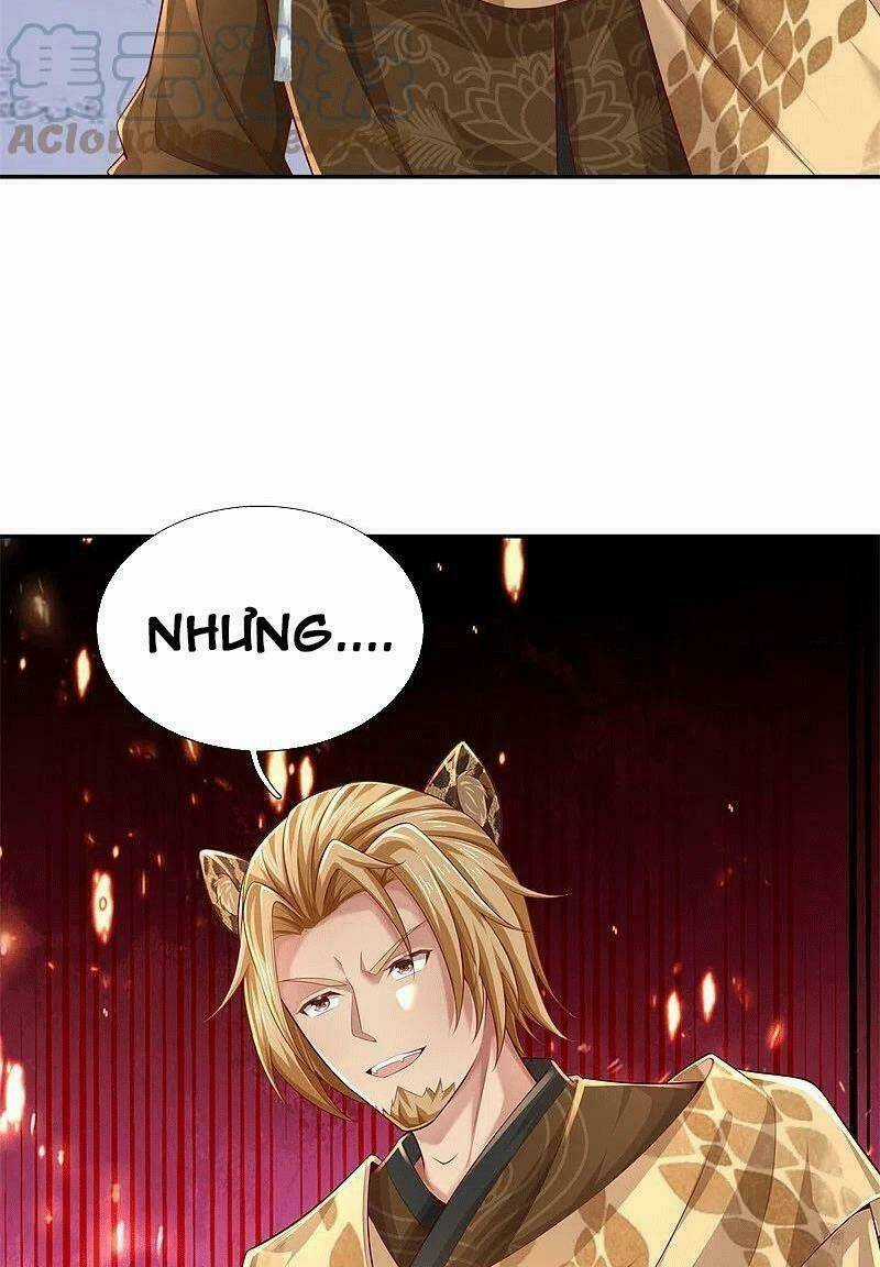 Nghịch Thiên Kiếm Thần Chapter 588 trang 30