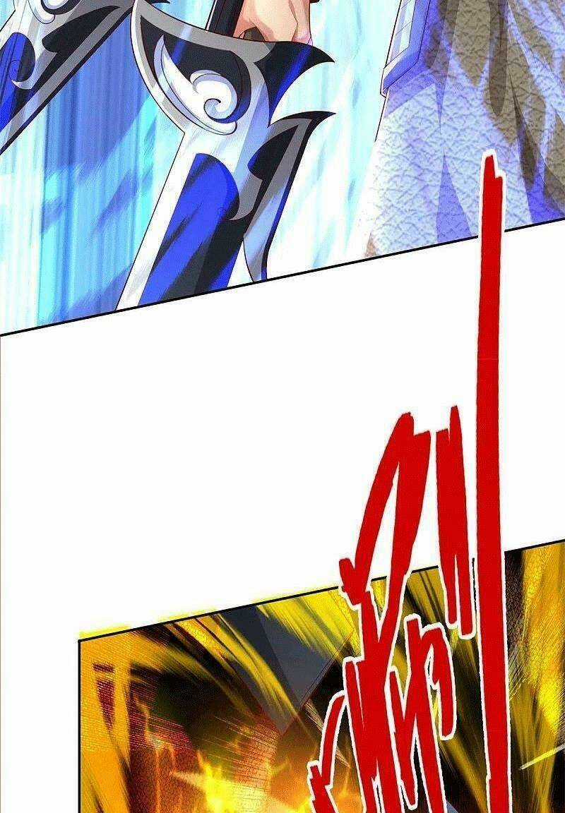 Nghịch Thiên Kiếm Thần Chapter 588 trang 39