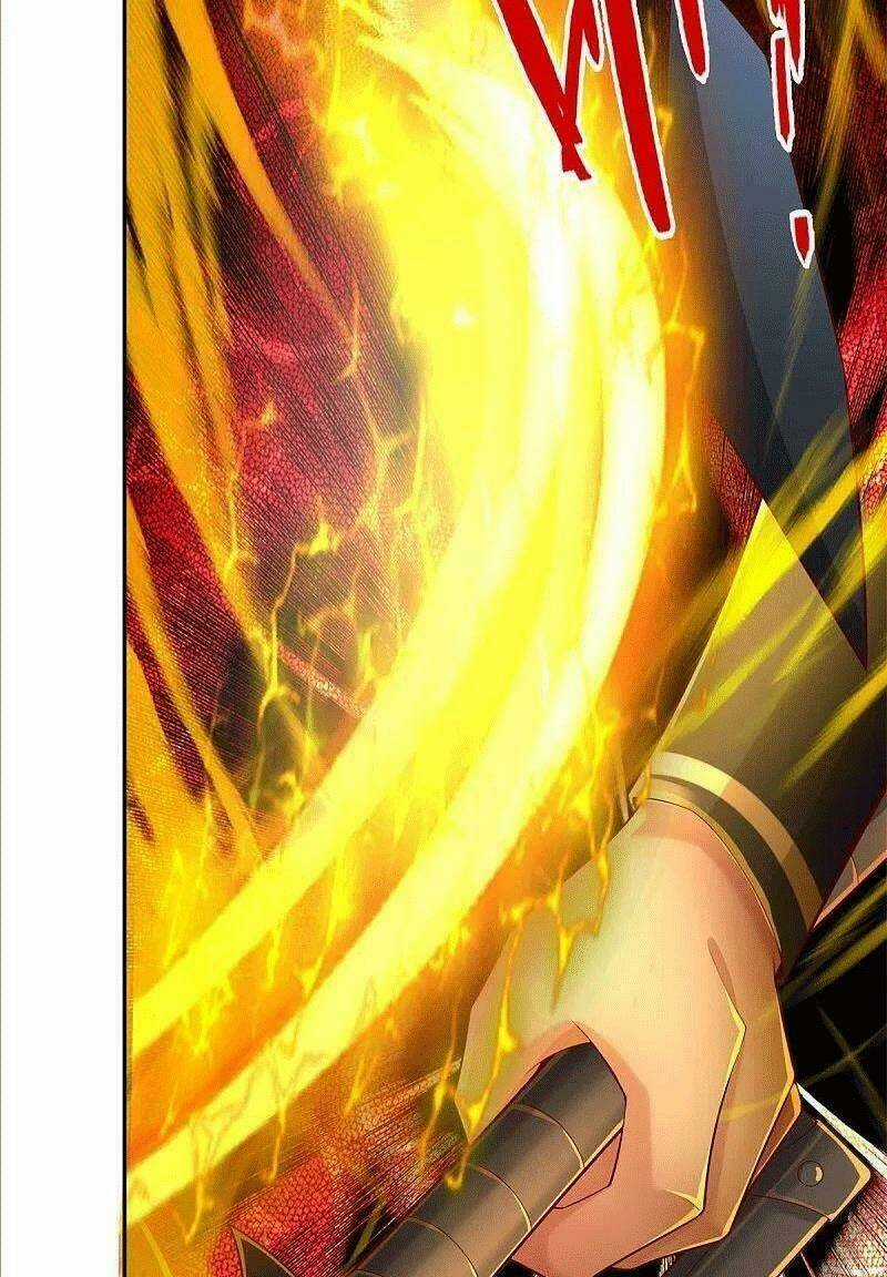 Nghịch Thiên Kiếm Thần Chapter 588 trang 40