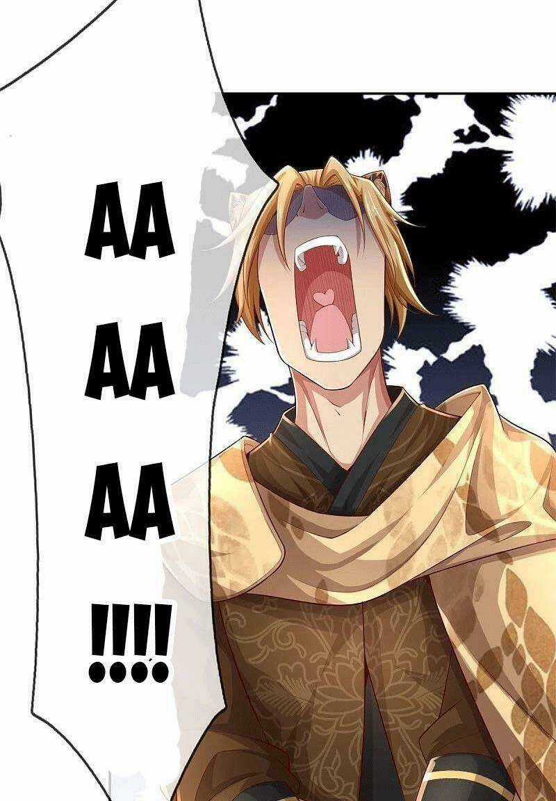 Nghịch Thiên Kiếm Thần Chapter 588 trang 42