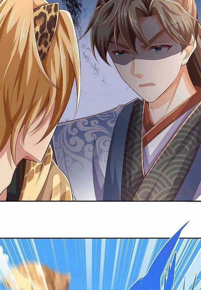 Nghịch Thiên Kiếm Thần Chapter 588 trang 45