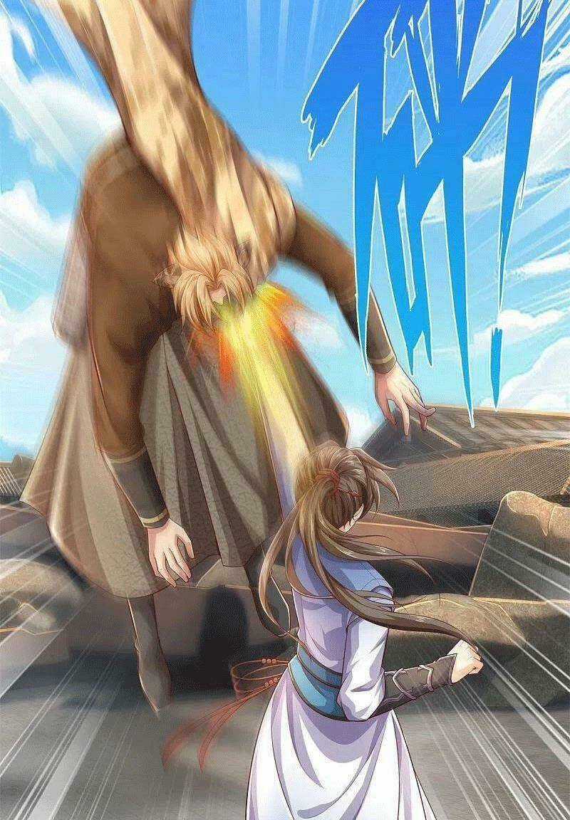 Nghịch Thiên Kiếm Thần Chapter 588 trang 46