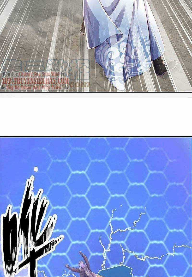 Nghịch Thiên Kiếm Thần Chapter 588 trang 47