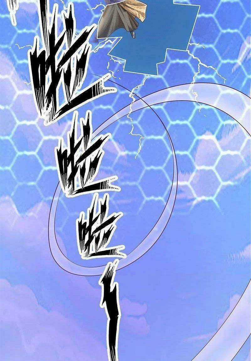 Nghịch Thiên Kiếm Thần Chapter 588 trang 48