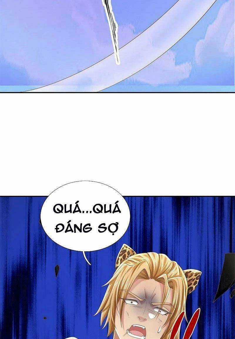 Nghịch Thiên Kiếm Thần Chapter 588 trang 49