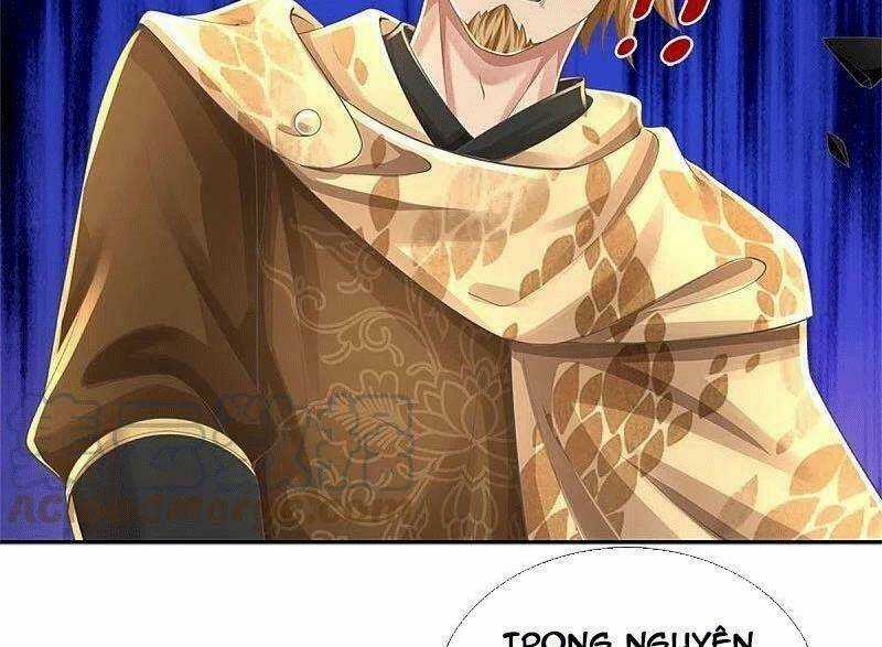 Nghịch Thiên Kiếm Thần Chapter 588 trang 50