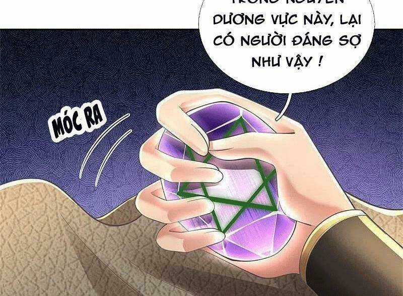 Nghịch Thiên Kiếm Thần Chapter 588 trang 51