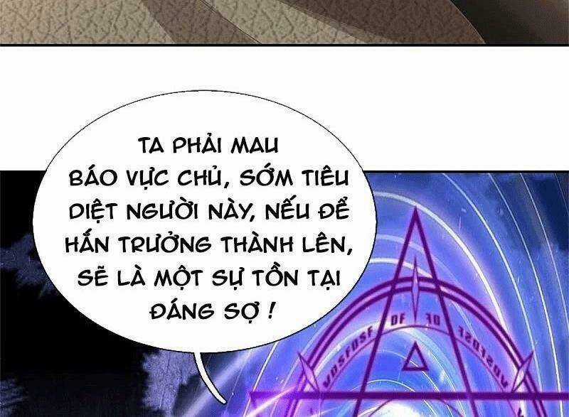 Nghịch Thiên Kiếm Thần Chapter 588 trang 52