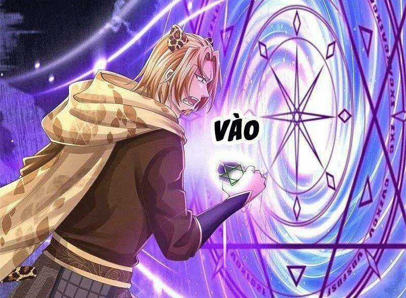 Nghịch Thiên Kiếm Thần Chapter 588 trang 53