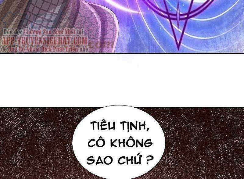 Nghịch Thiên Kiếm Thần Chapter 588 trang 54