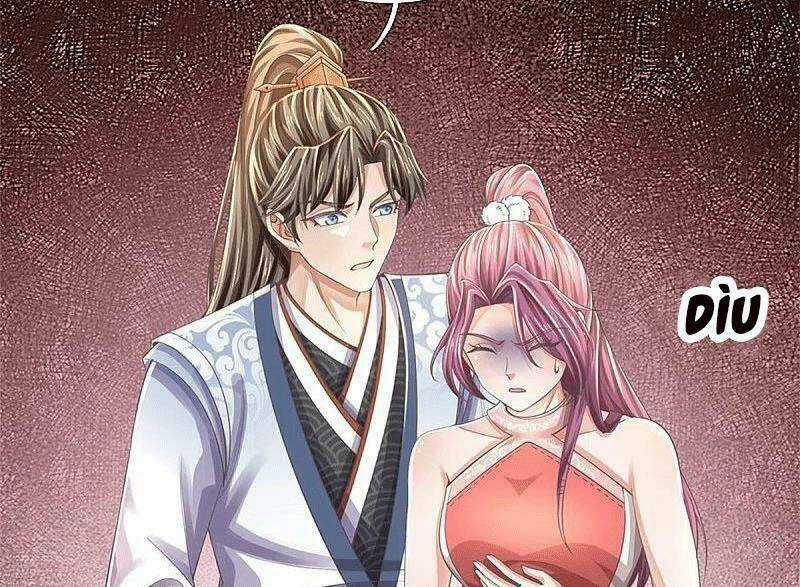 Nghịch Thiên Kiếm Thần Chapter 588 trang 55