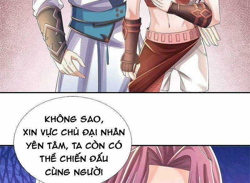 Nghịch Thiên Kiếm Thần Chapter 588 trang 56
