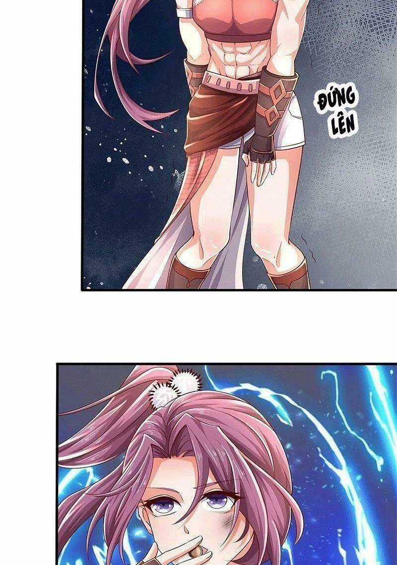 Nghịch Thiên Kiếm Thần Chapter 588 trang 7