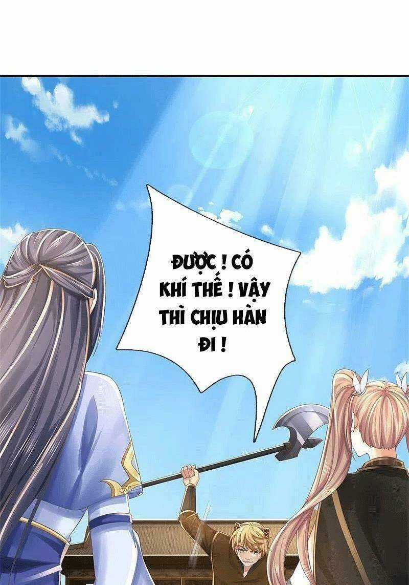 Nghịch Thiên Kiếm Thần Chapter 589 trang 13