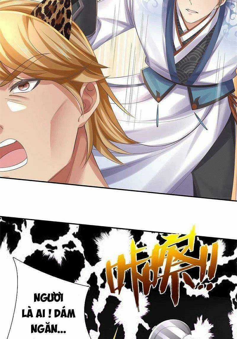 Nghịch Thiên Kiếm Thần Chapter 589 trang 15