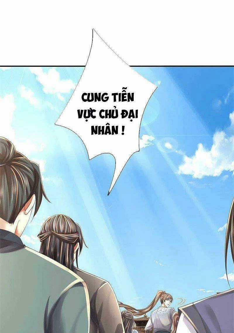 Nghịch Thiên Kiếm Thần Chapter 589 trang 24
