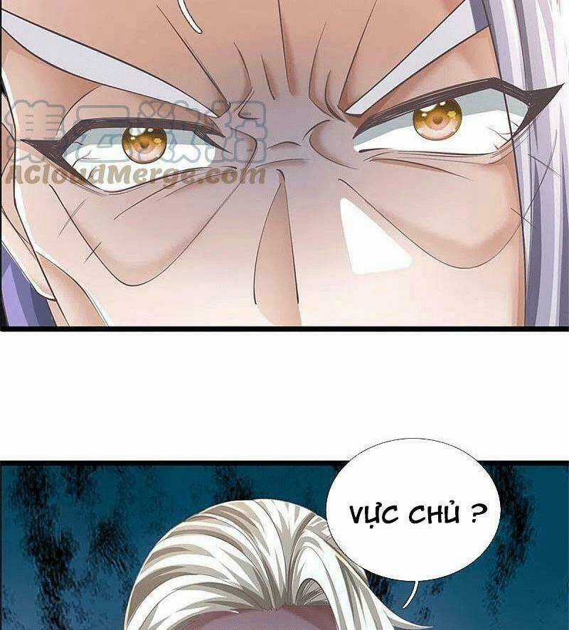 Nghịch Thiên Kiếm Thần Chapter 589 trang 34