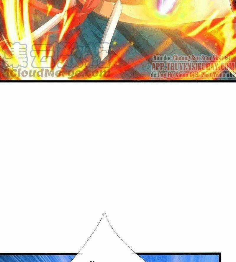 Nghịch Thiên Kiếm Thần Chapter 589 trang 37