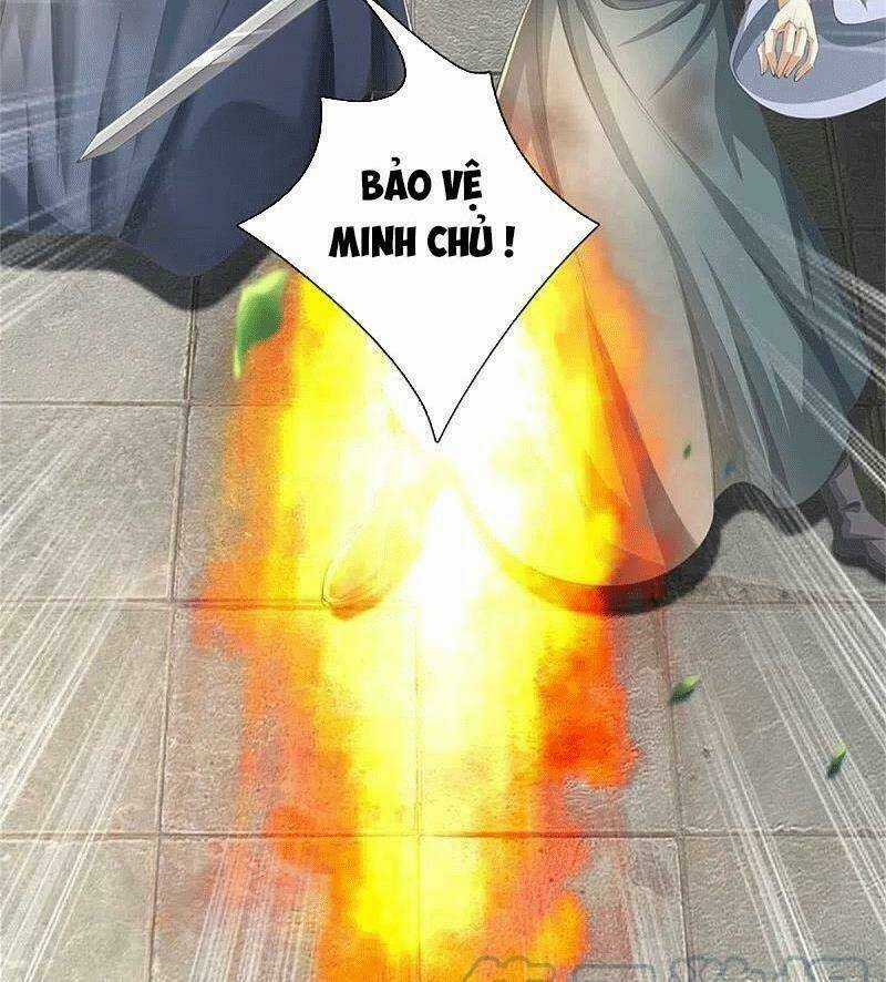 Nghịch Thiên Kiếm Thần Chapter 589 trang 40