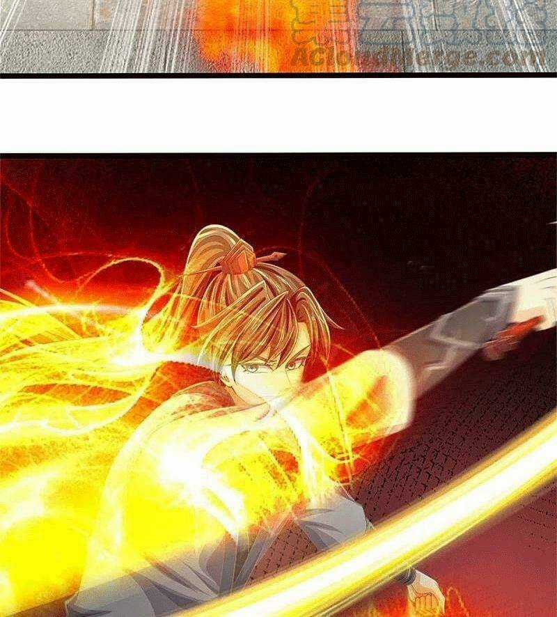 Nghịch Thiên Kiếm Thần Chapter 589 trang 41