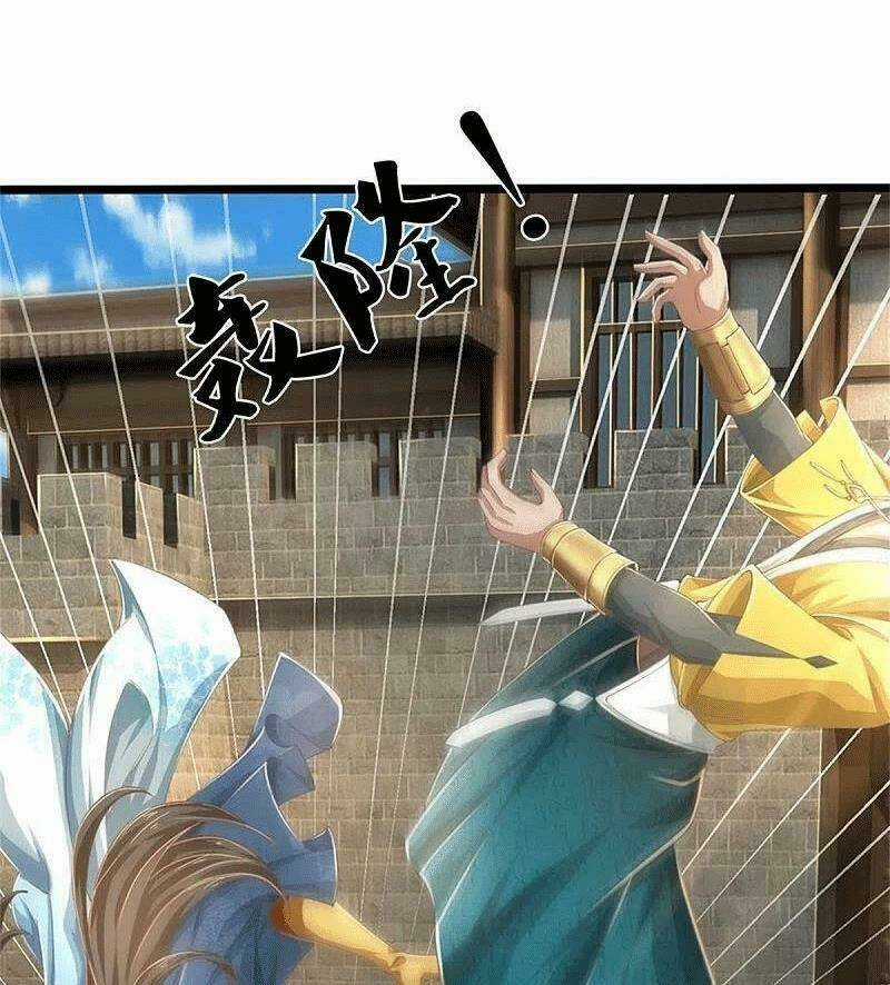 Nghịch Thiên Kiếm Thần Chapter 589 trang 46