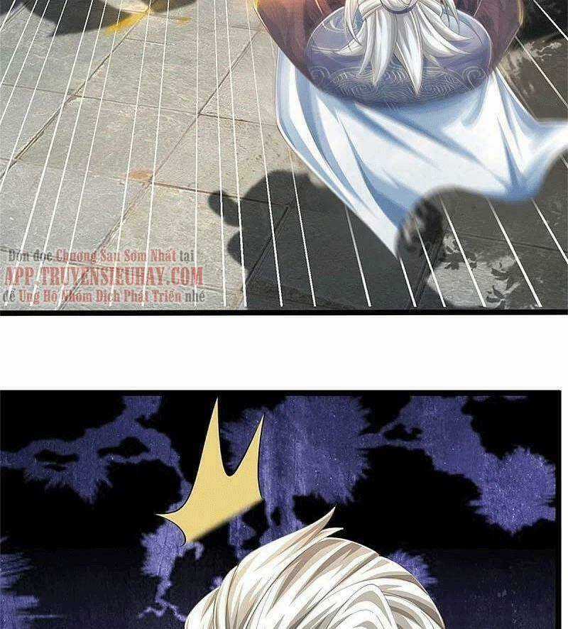 Nghịch Thiên Kiếm Thần Chapter 589 trang 48