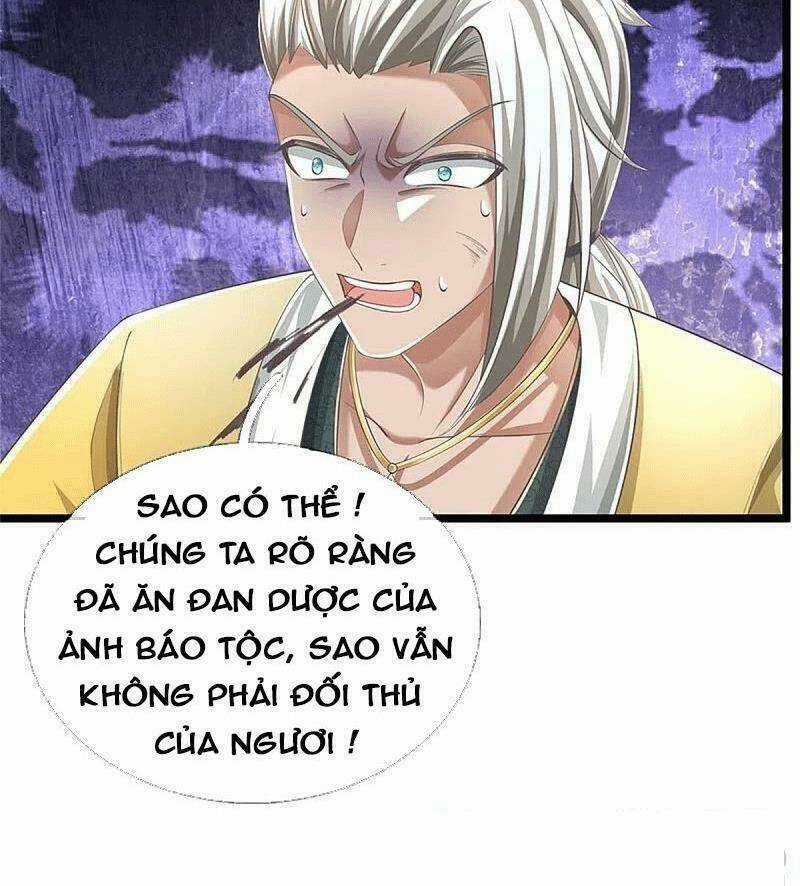Nghịch Thiên Kiếm Thần Chapter 589 trang 49
