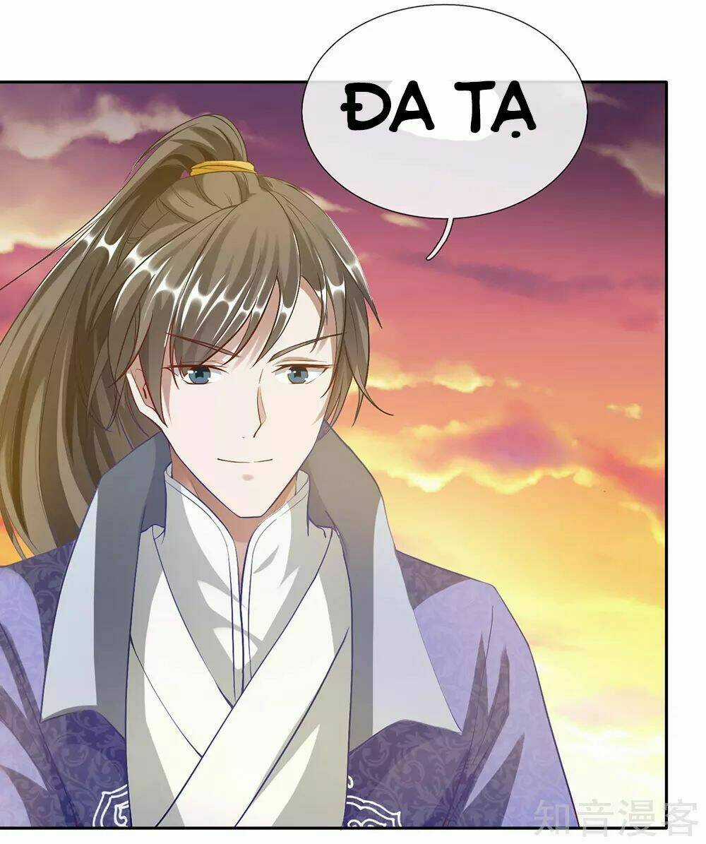 Nghịch Thiên Kiếm Thần Chapter 59 trang 15