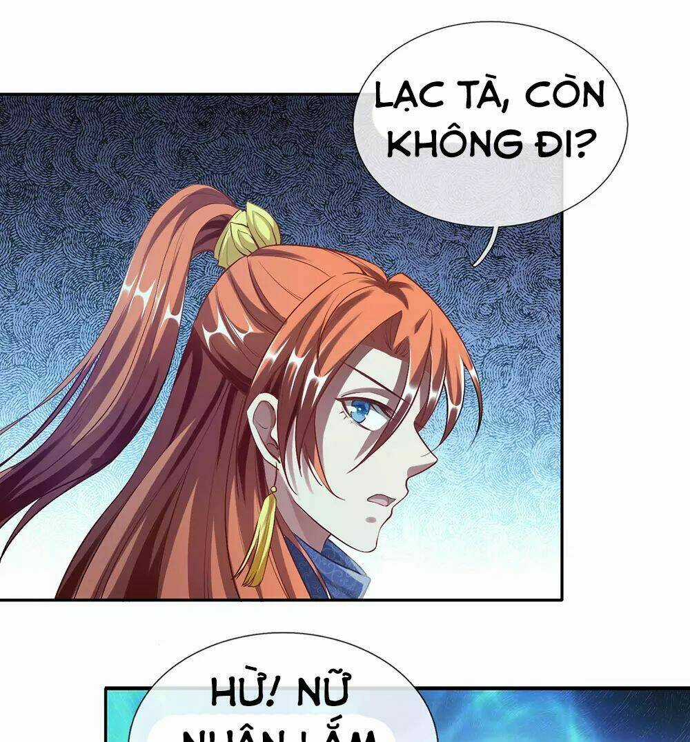 Nghịch Thiên Kiếm Thần Chapter 59 trang 18