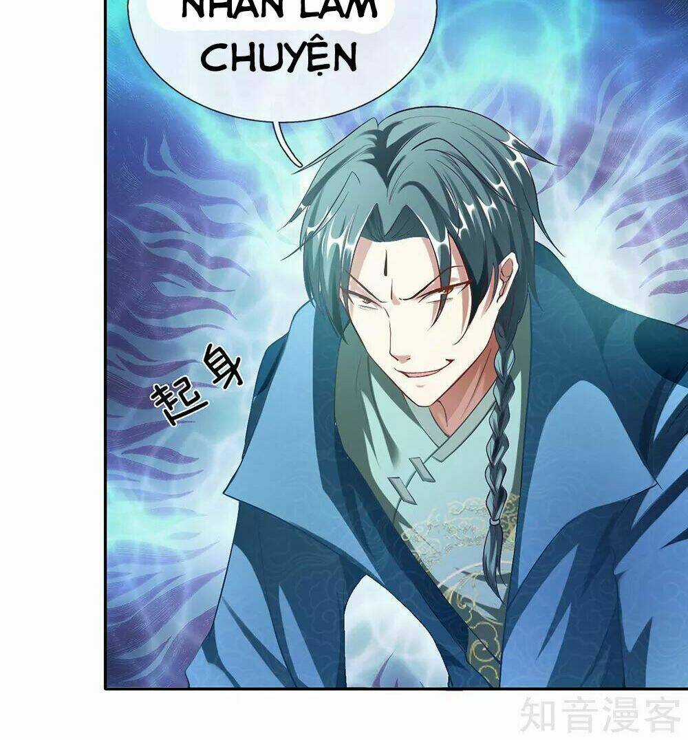 Nghịch Thiên Kiếm Thần Chapter 59 trang 19