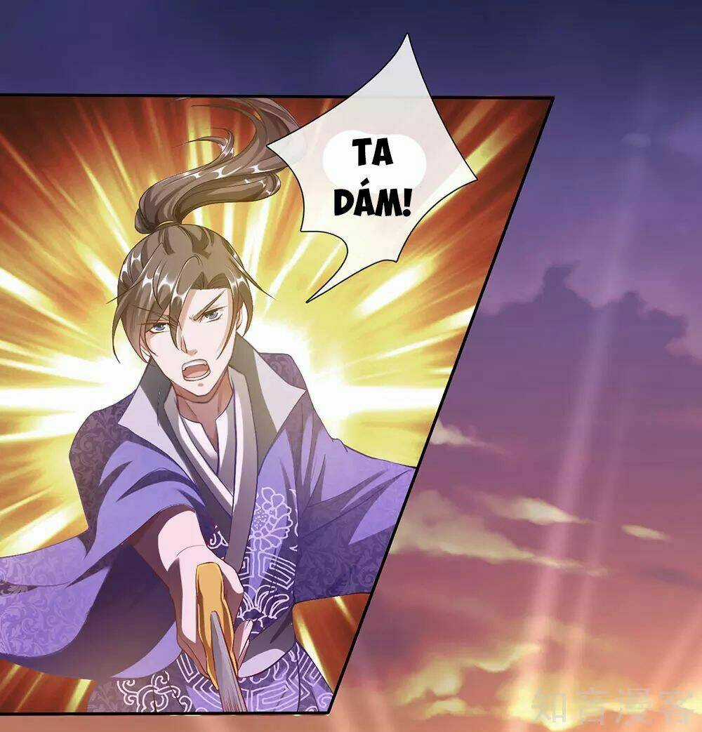 Nghịch Thiên Kiếm Thần Chapter 59 trang 3