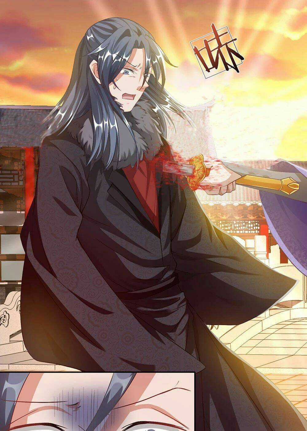 Nghịch Thiên Kiếm Thần Chapter 59 trang 4