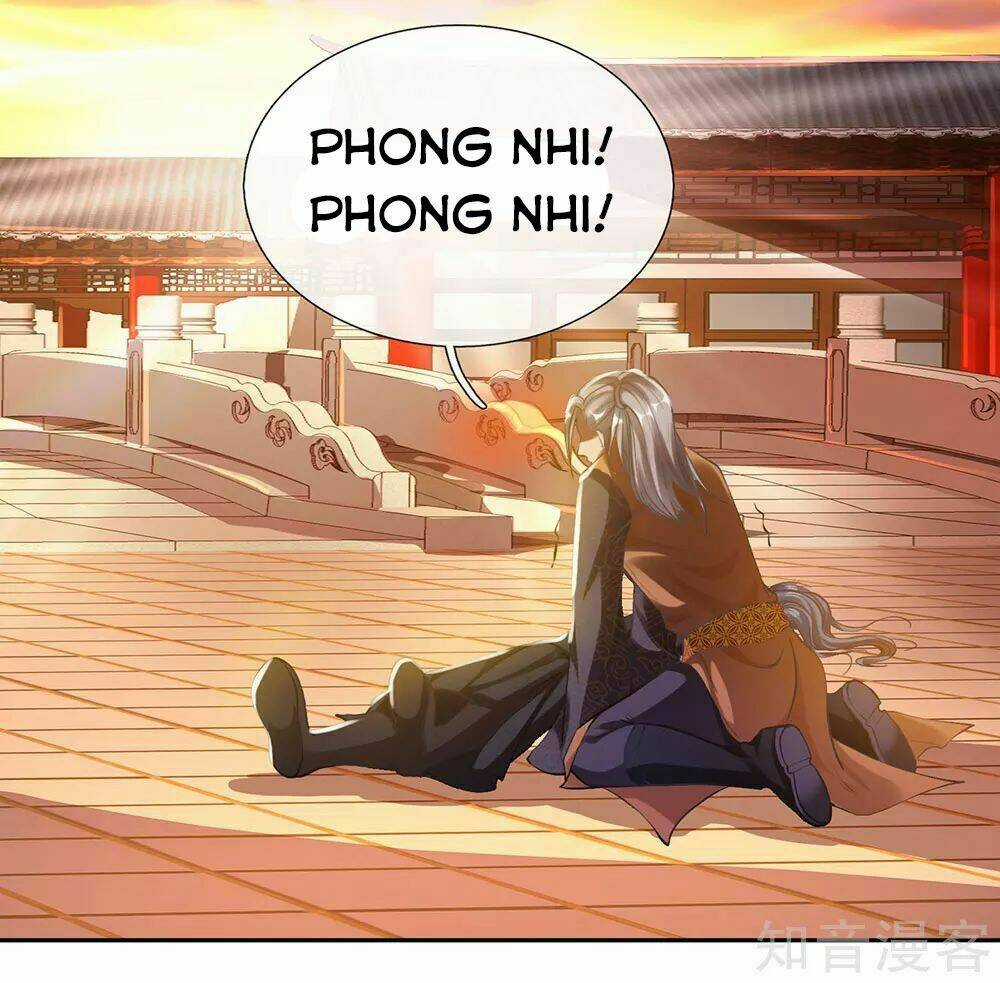 Nghịch Thiên Kiếm Thần Chapter 59 trang 6