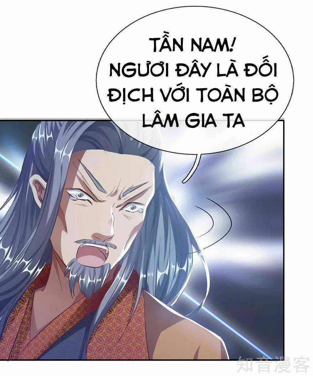 Nghịch Thiên Kiếm Thần Chapter 59 trang 7
