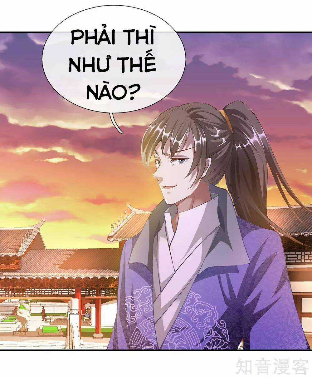 Nghịch Thiên Kiếm Thần Chapter 59 trang 8