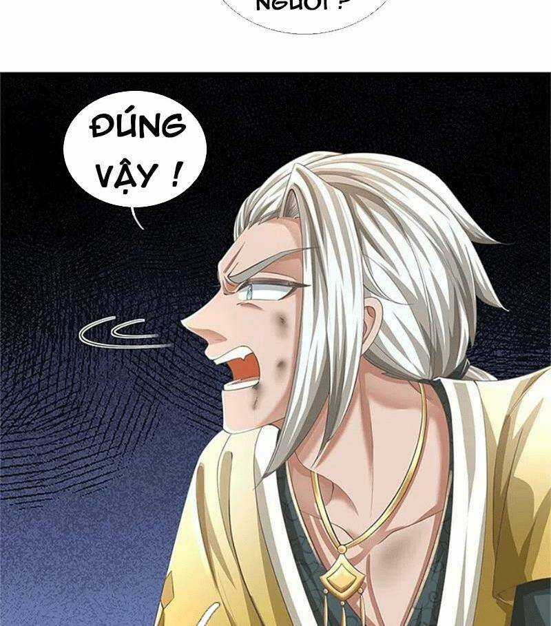 Nghịch Thiên Kiếm Thần Chapter 590 trang 10