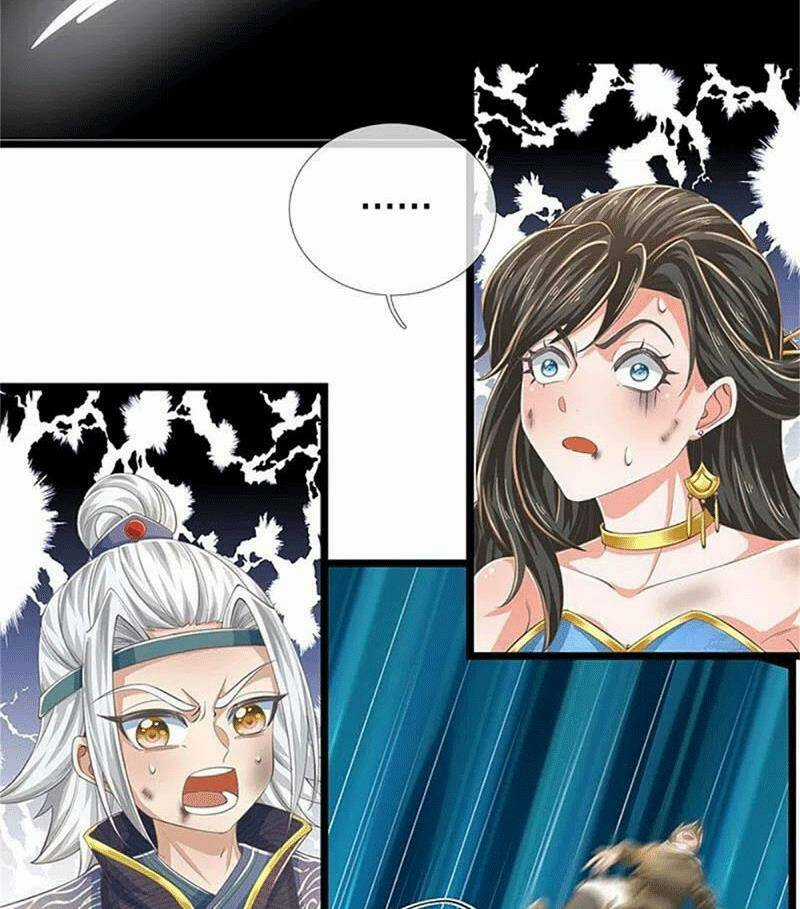 Nghịch Thiên Kiếm Thần Chapter 590 trang 12