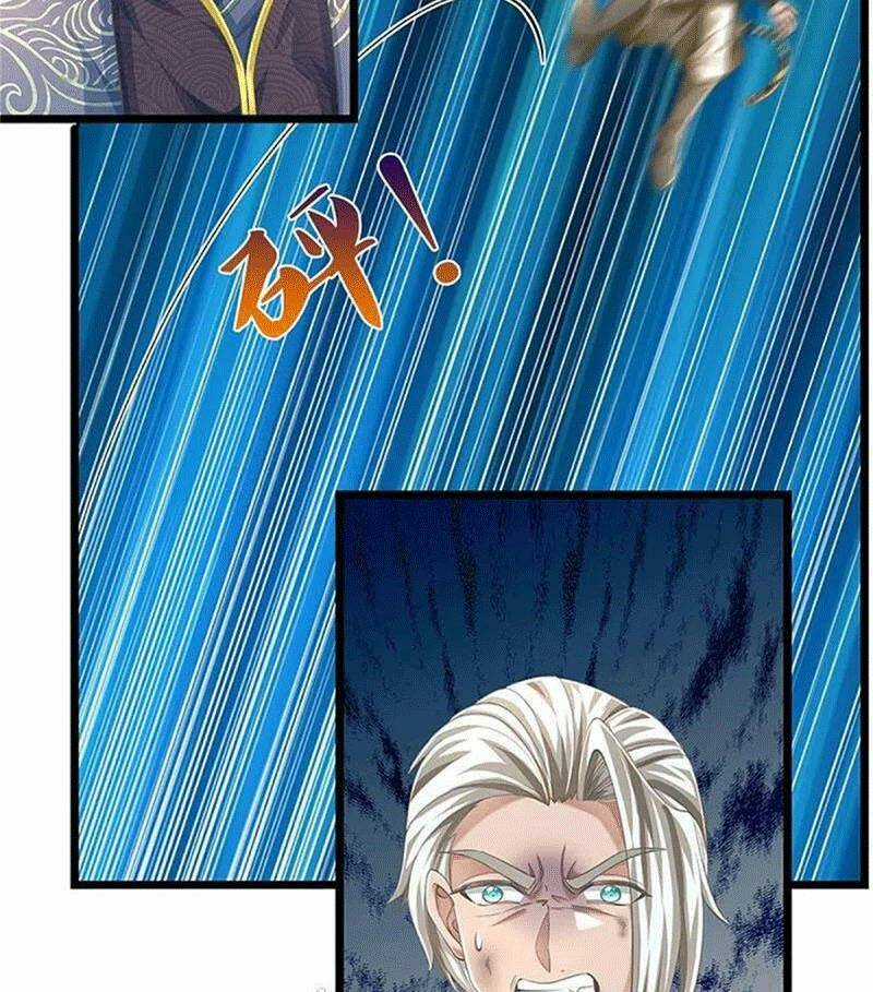 Nghịch Thiên Kiếm Thần Chapter 590 trang 13