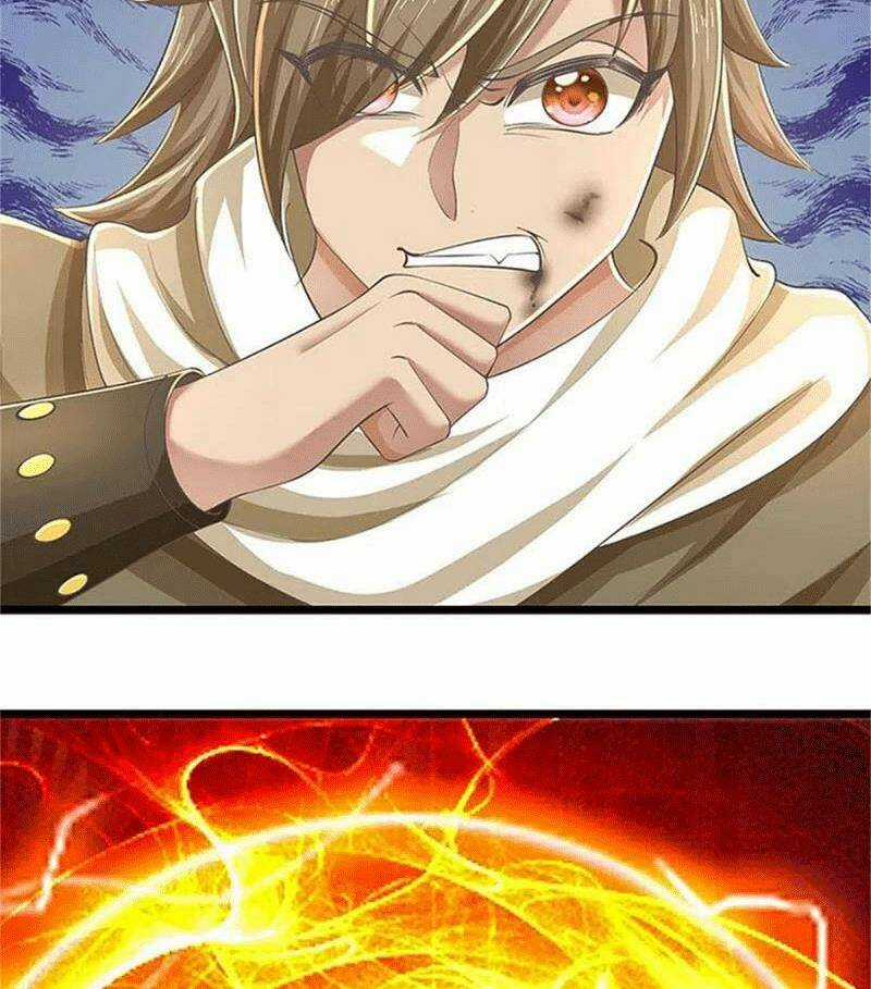 Nghịch Thiên Kiếm Thần Chapter 590 trang 16