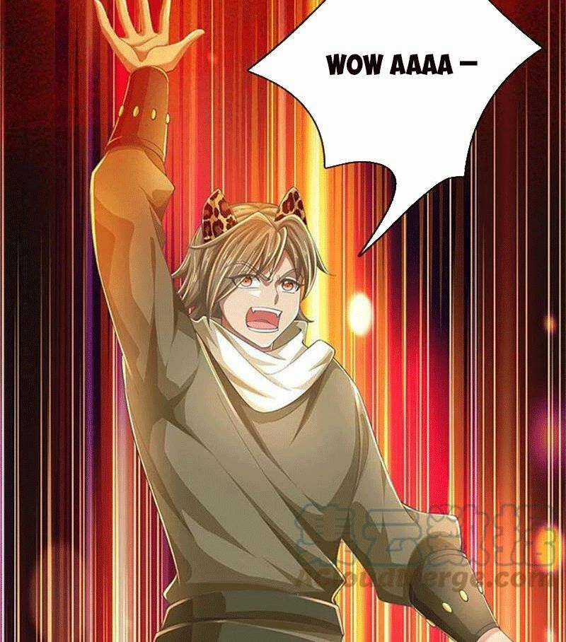 Nghịch Thiên Kiếm Thần Chapter 590 trang 18