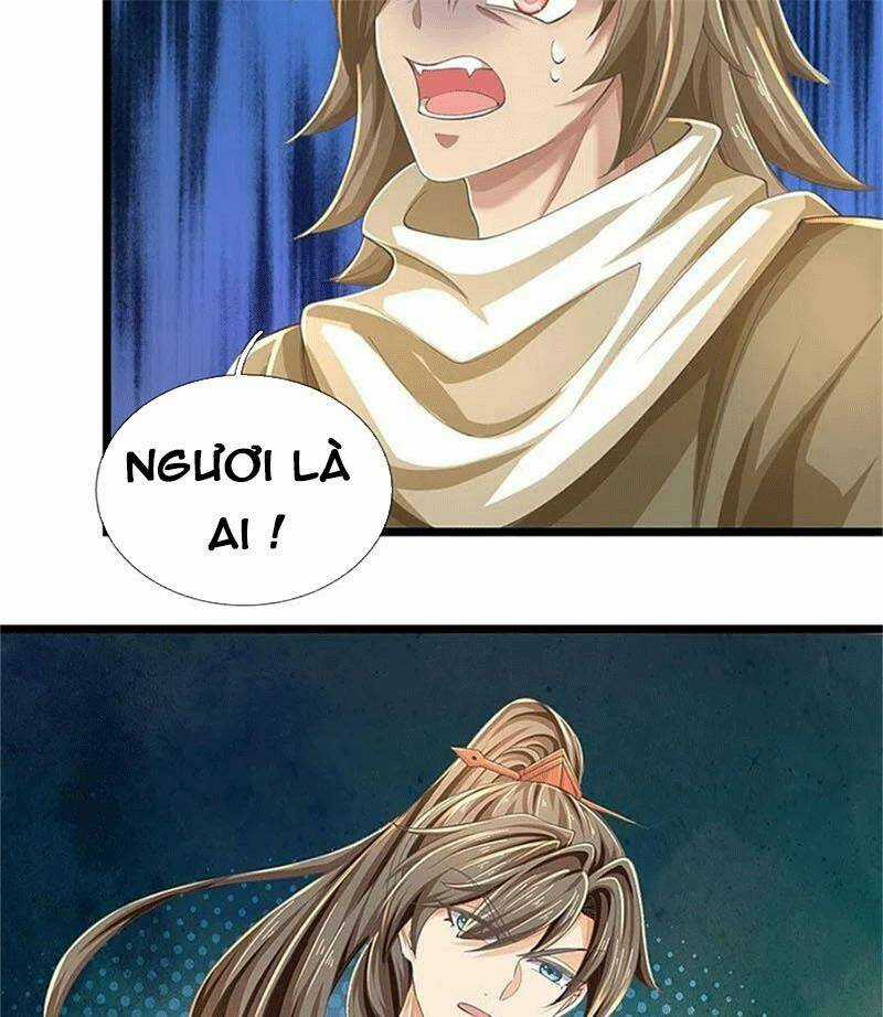 Nghịch Thiên Kiếm Thần Chapter 590 trang 25