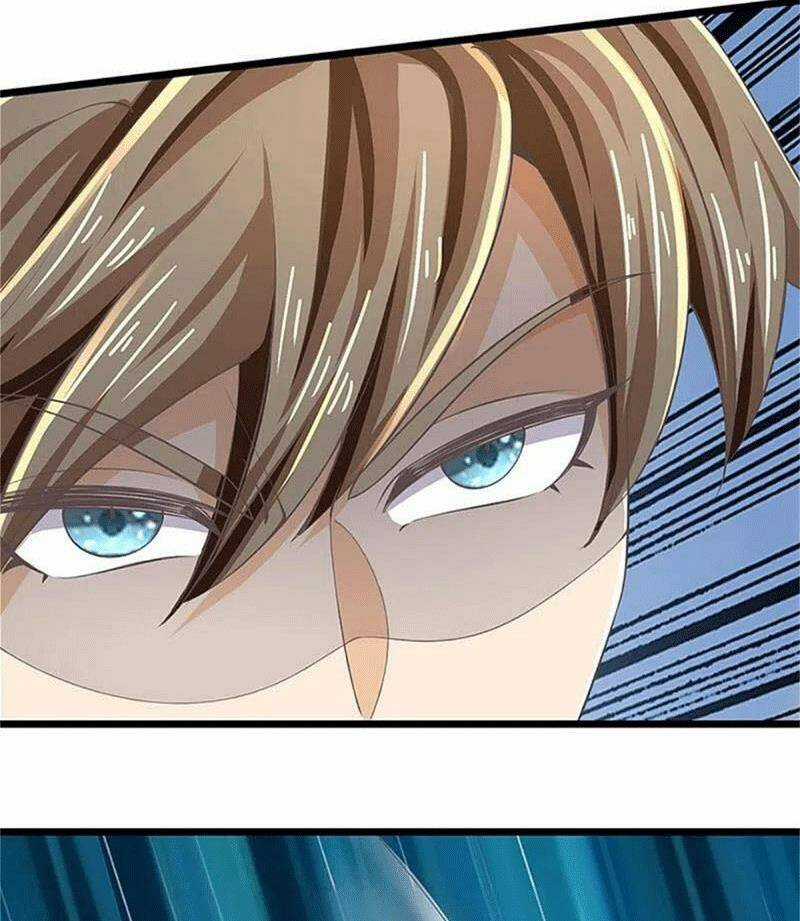 Nghịch Thiên Kiếm Thần Chapter 590 trang 31