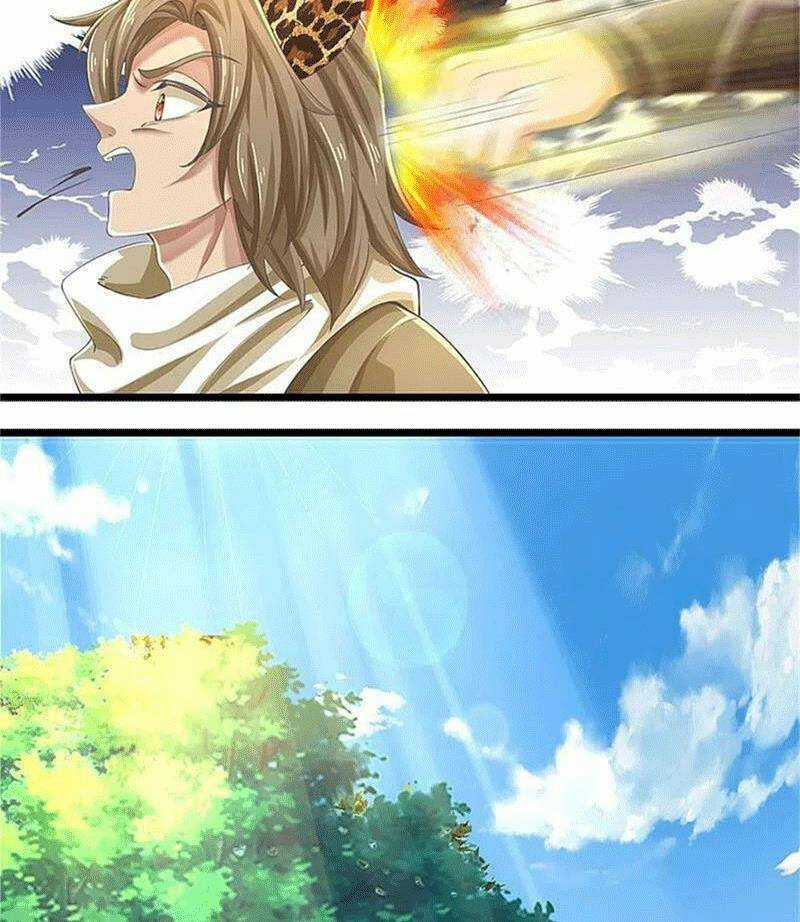 Nghịch Thiên Kiếm Thần Chapter 590 trang 34