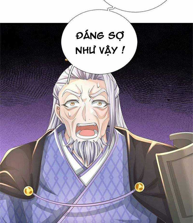 Nghịch Thiên Kiếm Thần Chapter 590 trang 37