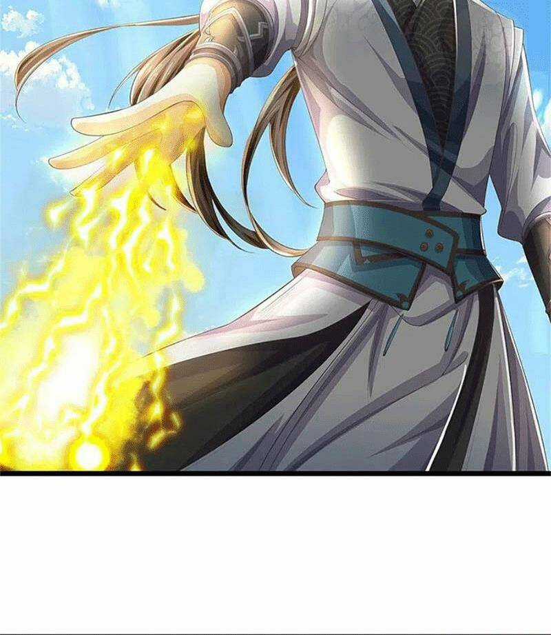 Nghịch Thiên Kiếm Thần Chapter 590 trang 41