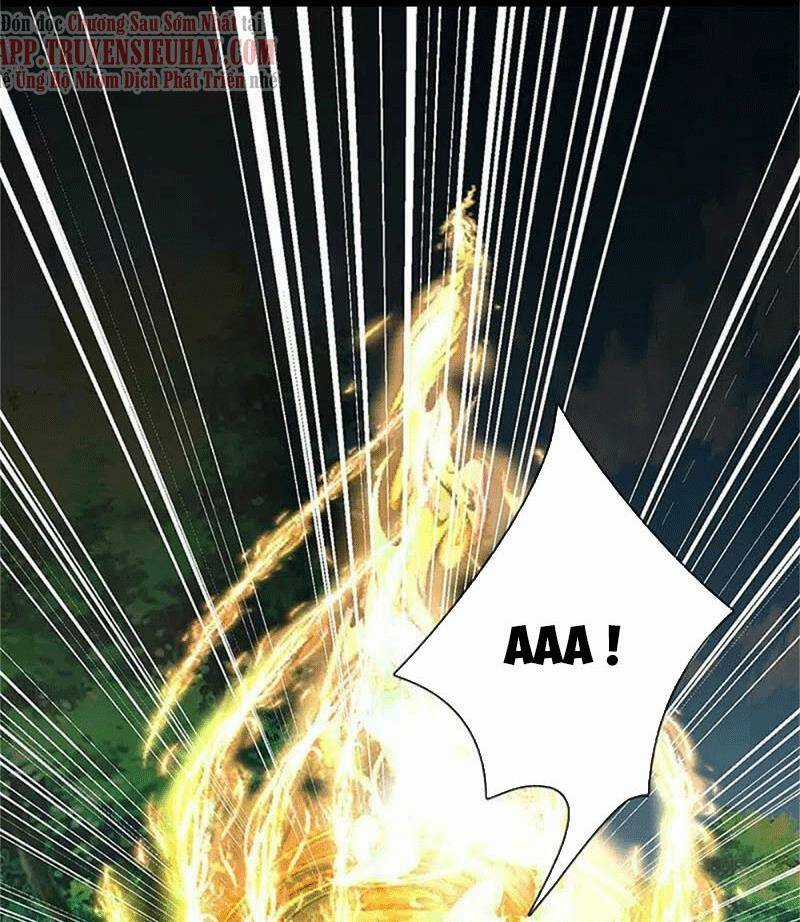 Nghịch Thiên Kiếm Thần Chapter 590 trang 42