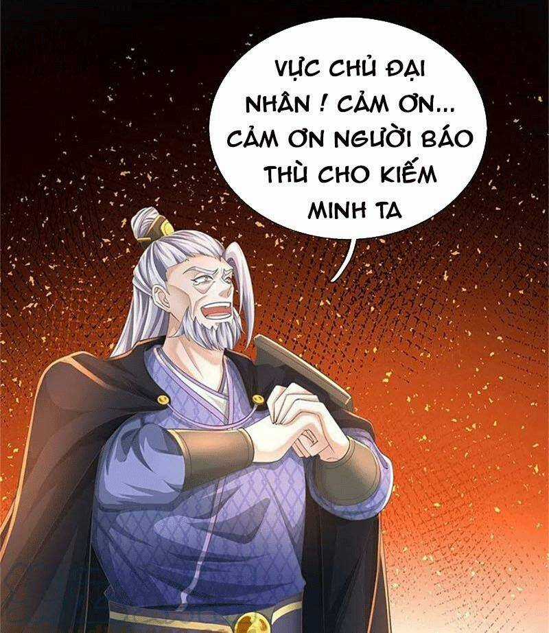 Nghịch Thiên Kiếm Thần Chapter 590 trang 45