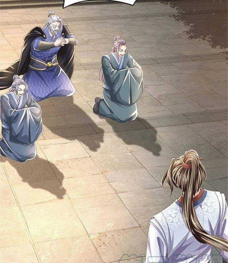 Nghịch Thiên Kiếm Thần Chapter 590 trang 48