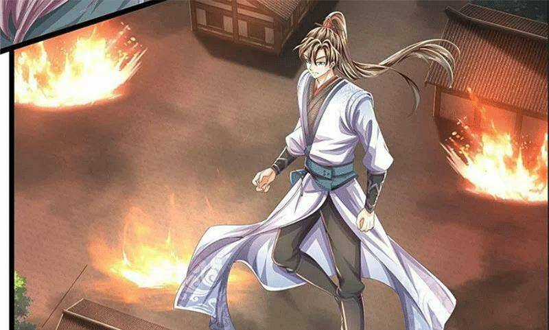 Nghịch Thiên Kiếm Thần Chapter 590 trang 50